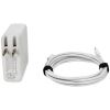 AddOn Networks MKU63AM/A-AA power adapter/inverter Indoor 67 W White5