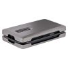 StarTech.com DKM31C3HVCPD notebook dock/port replicator Wired USB 3.2 Gen 2 (3.1 Gen 2) Type-C Gray3