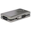 StarTech.com DKM31C3HVCPD notebook dock/port replicator Wired USB 3.2 Gen 2 (3.1 Gen 2) Type-C Gray4