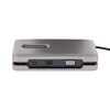 StarTech.com DKM31C3HVCPD notebook dock/port replicator Wired USB 3.2 Gen 2 (3.1 Gen 2) Type-C Gray5