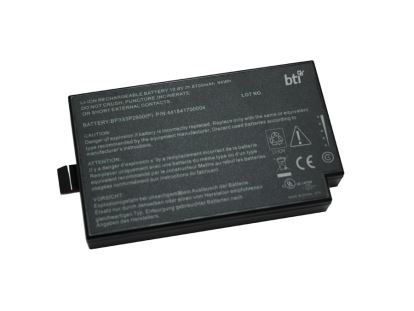 BTI GBM9X1- notebook spare part Battery1