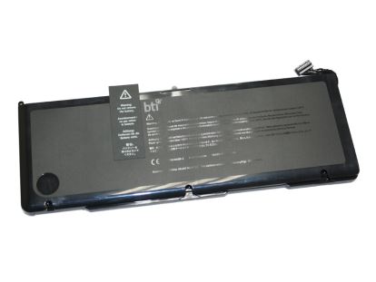 BTI A1383- notebook spare part Battery1