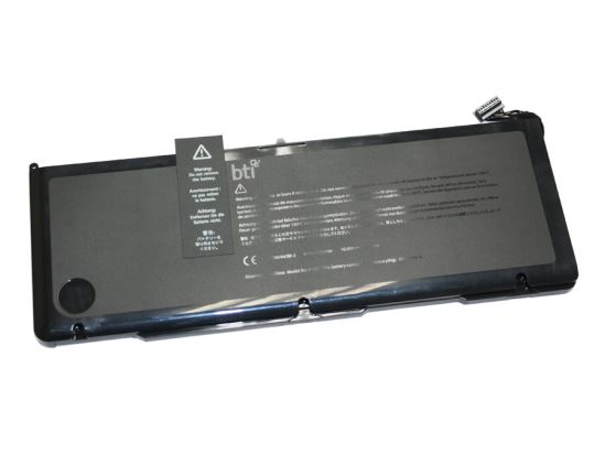 BTI A1383- notebook spare part Battery1