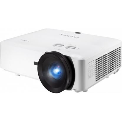Viewsonic LS921WU data projector Standard throw projector 6000 ANSI lumens DMD WUXGA (1920x1200) White1