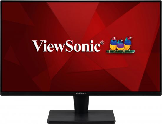 Viewsonic VA2715-2K-MHD computer monitor 27" 2560 x 1440 pixels Quad HD LED1