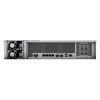Synology FlashStation FS3410 NAS/storage server Rack (2U) Ethernet LAN Black D-15415