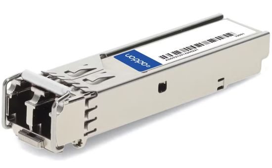 AddOn Networks 10-1022134-01-AO network transceiver module Fiber optic 2500 Mbit/s SFP 1528.77 nm1