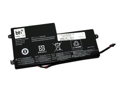 BTI A951017- notebook spare part Battery1