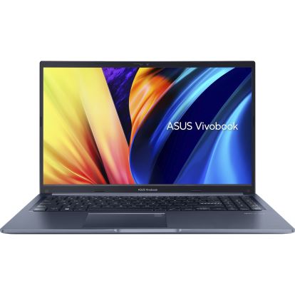 ASUS VivoBook 15 F1502ZA-DS52 notebook i5-1240P 15.6" Full HD Intel® Core™ i5 8 GB DDR4-SDRAM 512 GB SSD Wi-Fi 6 (802.11ax) Windows 11 Home Blue1