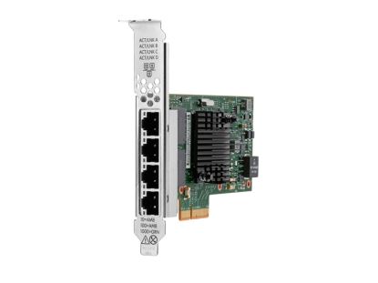 Hewlett Packard Enterprise P51178-B21 network card Internal Ethernet 1000 Mbit/s1