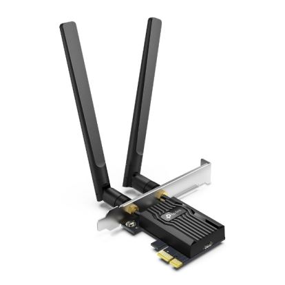 TP-Link ARCHER TX55E network card WLAN / Bluetooth 2402 Mbit/s1