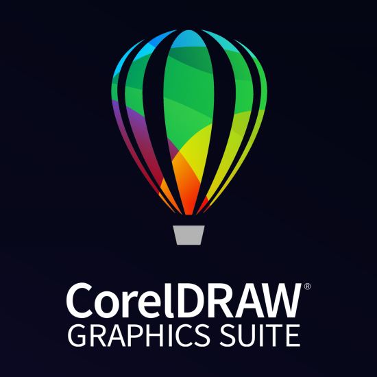 Corel CorelDRAW Graphics Suite Volume License 1 license(s) 3 year(s)1