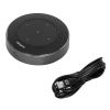 Targus AEM105GL portable speaker Black9