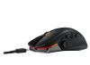 ASUS ROG Chakram X mouse Right-hand RF Wireless + Bluetooth + USB Type-A Optical 36000 DPI6