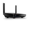 Linksys Hydra 6 wireless router Gigabit Ethernet Dual-band (2.4 GHz / 5 GHz) Black2