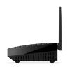 Linksys Hydra 6 wireless router Gigabit Ethernet Dual-band (2.4 GHz / 5 GHz) Black3