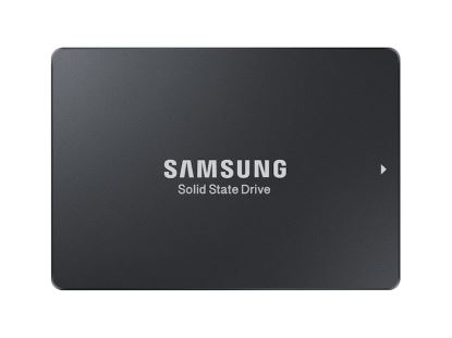 Samsung PM893 2.5" 7680 GB Serial ATA III V-NAND TLC1