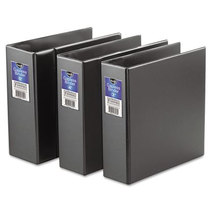 find It™ Gapless Loop Ring Binder1