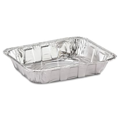 Pactiv Evergreen Aluminum Steam Table Pan1