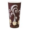 Dart® Thermoguard Insulated Paper Hot Cups3