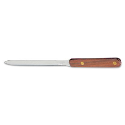 Hand Letter Opener with Wood Handle, 9"1