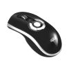 Air Mouse Elite Wireless Presenter Mouse, USB 2.0, 2.4 GHz Frequency/100 ft Wireless Range, Left/Right Hand Use, Black2