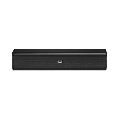 Xtream S5 Stereo Multimedia Soundbar Speaker, Black1