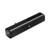 Xtream S5 Stereo Multimedia Soundbar Speaker, Black2