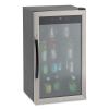 Avanti BCA306SSIS 3.0 Cubic Foot Beverage Cooler1