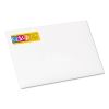 Vibrant Color Printing Mailing Labels, Inkjet Printers, 0.75 x 2.25, Matte White, 30/Sheet, 20 Sheets/Pack2