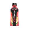 SuperDrink Sports Drink, Strawberry Banana, 16 oz Bottle, 12/Pack1