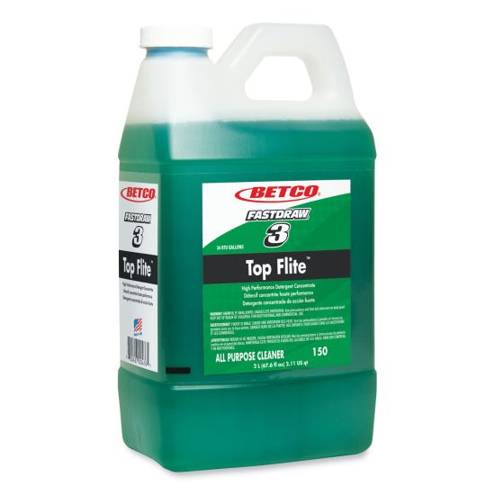 DEGREASER;TOPFLITE;HP;2L1