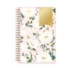 Day Designer Coming Up Roses Create-Your-Own Cover Weekly/Monthly Planner, 8 x 5, 12-Month (Jan to Dec): 20232