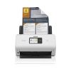 ADS-3300W High-Speed Desktop Scanner, 600 dpi Optical Resolution, 60-sheet ADF2