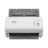 ADS-4300N Professional Desktop Scanner, 600 dpi Optical Resolution, 80-Sheet Auto Document Feeder2