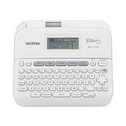 BROTHER P-TOUCH PT-D4101