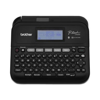 BROTHER P-TOUCH PT-D460BT1