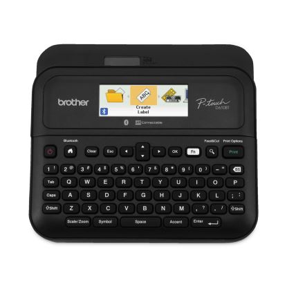 BROTHER P-TOUCH PT-D610BT1