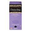 Darjeeling Black Tea Bags, 0.08 Tea Bag, 28/Box1