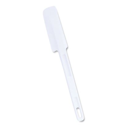 Spatula, 1 x 9.5, White1