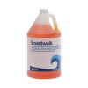 Antibacterial Liquid Soap, Clean Scent, 1 gal Bottle1