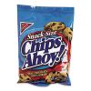 Chocolate Chip Cookies - Single Serve, 2 oz Packets, 60/Carton2