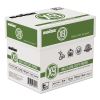 X-9 Multi-Use Copy Paper, 92 Bright, 20 lb Bond Weight, 8.5 x 11, White, 500 Sheets/Ream, 5 Reams/Carton2