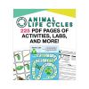 In a Flash USB, Animal Lifestyles, Ages 5-8, 225 Pages2