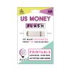 In a Flash USB, US Money, Ages 6-8, 229 Pages1