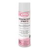 Spray Q Disinfectant, Country Fresh Scent, 17 oz Aerosol Spray, 12/Carton2