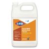 Total 360 Disinfectant Cleaner, 128 oz Bottle, 4/Carton2