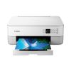 PIXMA TR7020a WH Wireless All-in-One Inkjet Printer, Copy/Print/Scan, White2