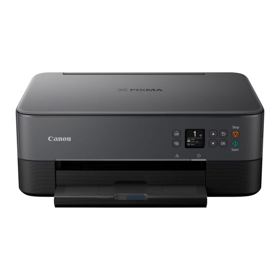 PIXMA TS6420aBK Wireless All-in-One Inkjet Printer, Copy/Print/Scan1