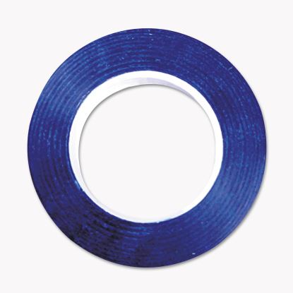 Art Tape, 0.25" x 27 ft, Blue1